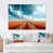 Toile tendue