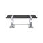 Table basse rectangulaire 1 pièce Trestle Base-133599056