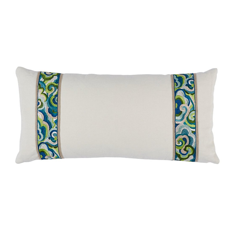 Woodstock Pillow