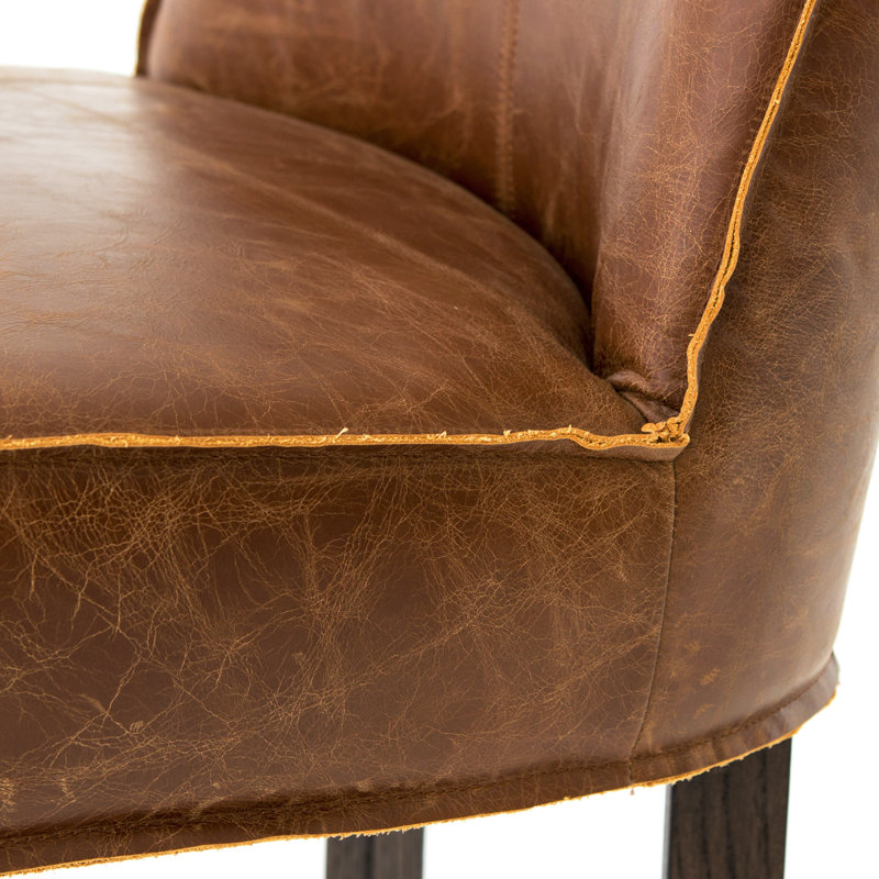 Aria Counter & Bar Stool, Counter Stool (26.5" Seat Height)