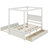 Aaditya Canopy Bed-878821915-878821907