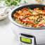GreenPan Elite Ceramic Nonstick 6-Quart Essentaial Smart Skillet-477118035