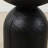 Delford Solid Wood End Table
