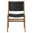 Saoirse Woven Rope Wood Dining Side Chair-99160752-99160753