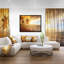 «Beautiful Palms at the Caribbean Beach» - reproduction-26685828-34273662