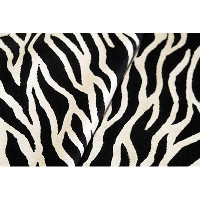 Animal Print Area Rug
