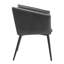 Fauteuil rembourré Strom-82416161