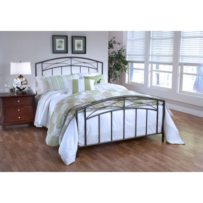 Brokk Slat Headboard