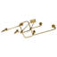 Alden 6 - Lustre classique de style bougie-1620035036