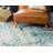 Dimonetta Washable Abstract Indoor Rug-355475678