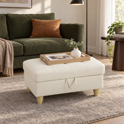 Beitz Vegan Leather Storage Standard
