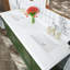 Ensemble de meuble-lavabo autoportant 60 po avec plateau en pierre d'ingénierie Marjina-697776540-697776543