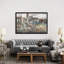 « kearny st. san francisco » par reproduction d’art sur toile Stanton Manolakas-73926285-73926282-73926283