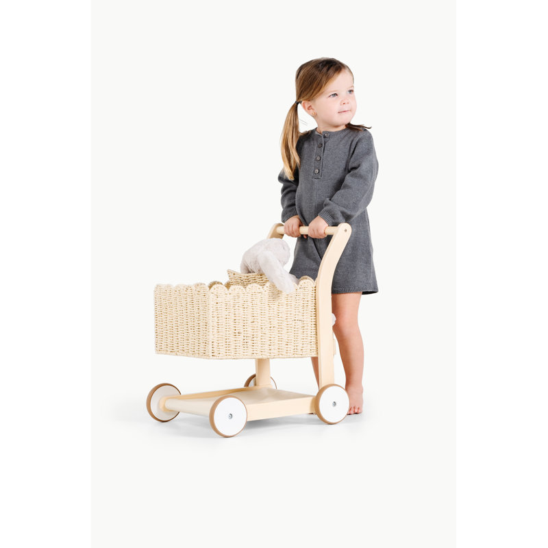 Gathre Shopping Trolley