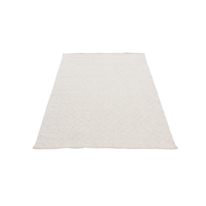 Geometric Hand Woven Area Rug, Rectangle 160 x 230cm