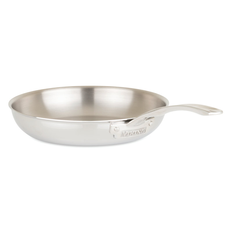 Viking 7-Ply Titanium 10 Piece Cookware Set Review: Unmatched Quality?