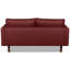 Francesa 2 Seater Loveseat-648700418-648700419