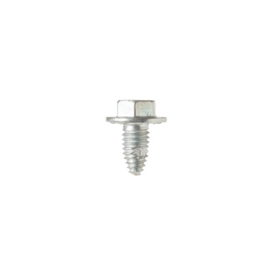 HEX HEAD SCREW 10-32  3/8 in.