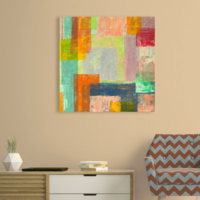 Light Of August - Wrapped Canvas Art Prints