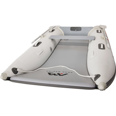 Aqua Marina Aircat Inflatable Catamaran 9'4"