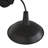10'' Traditional Bell Armed Wall Sconce