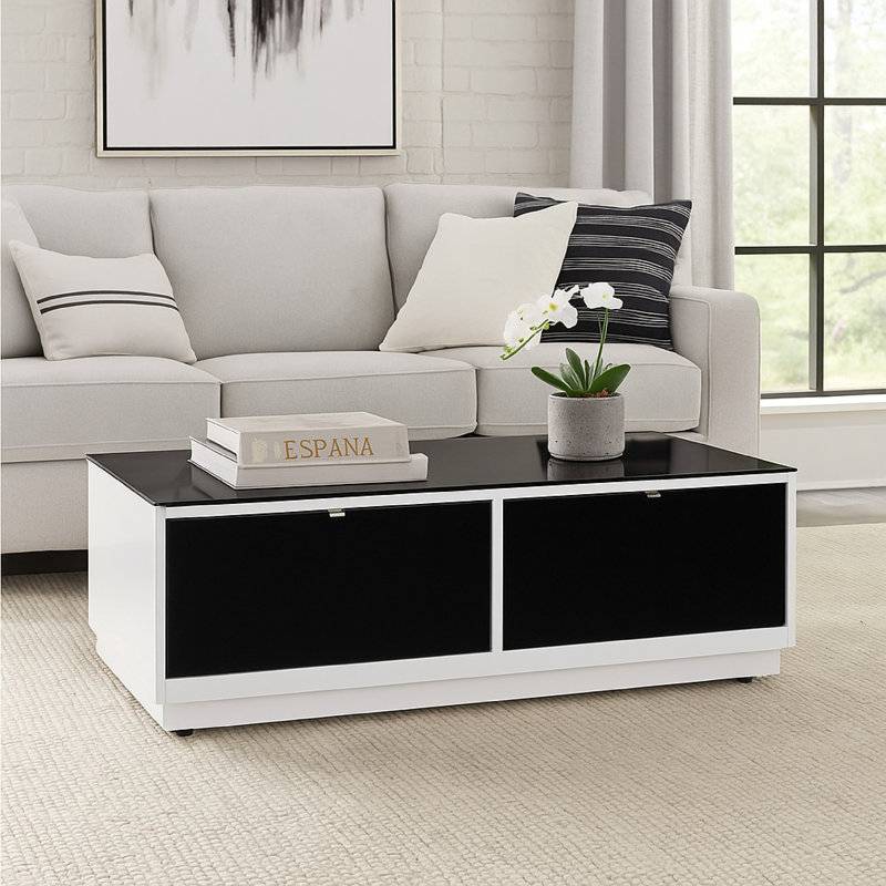 Table basse Bolette