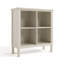 Rio 4 Cube Storage Organizer Bookcase-731777481
