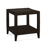Long Beach 24" Tall End Table