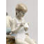Figurine pour enfants en papier