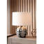 Siefert Ceramic Table Lamp