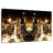 Nicci NYC Reflection - Night Skyline II-108880685