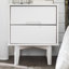 Ulti Solid Wood Bedside Table-779709813