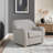 Emily 3 - Piece Living Room Set