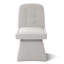 Chaise rembourrée rotative 360 ° Modern-1628121298