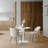 Steller 19.25'' H Velvet Upholstered Side Chair-1051065068