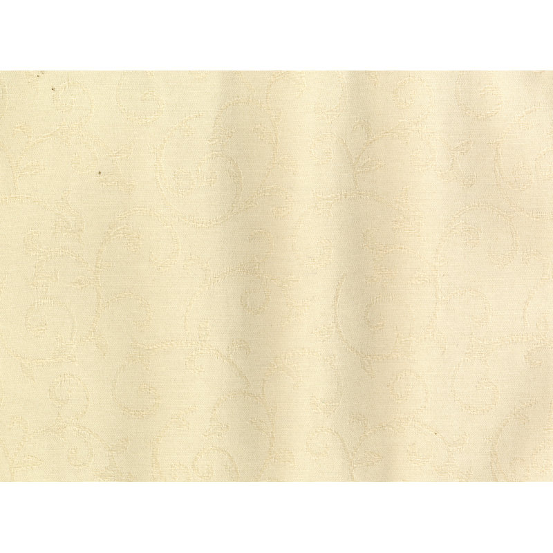 Lenox Opal Innocence Runner, 90" Rectangle, Ivory