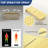 Complete Shower System with Rough in-Valve-101431604
