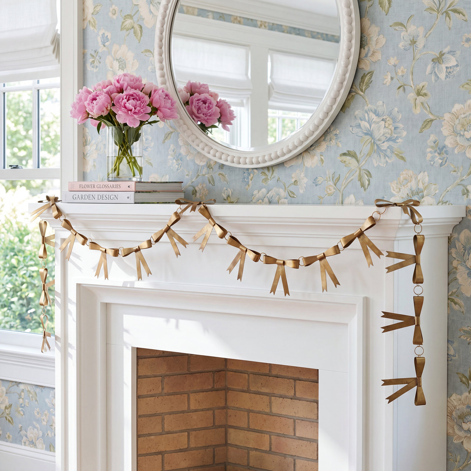 Collectors Garland 72"x 5.25"