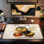 Polyester Desk Pad-763218631