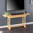 Pauling Extendable Dining Table-1380996738