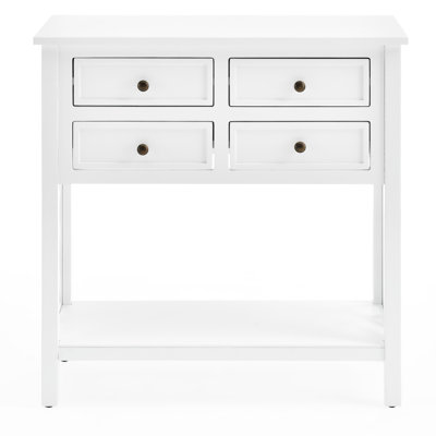 Lund 81.28cm Console Table
