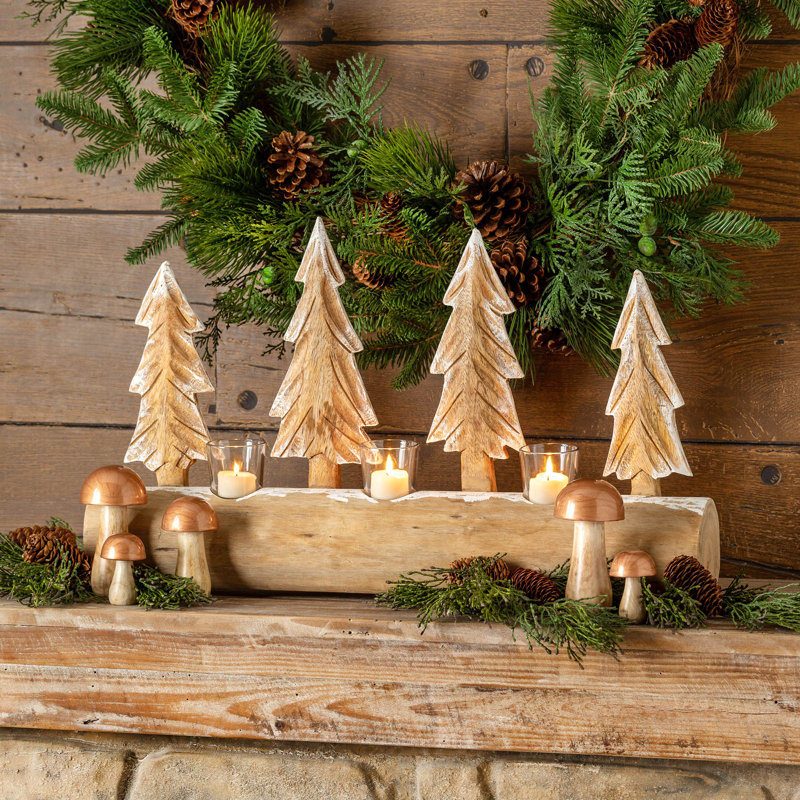 Votive Candle Holder
