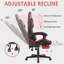Fauteuil de jeu ergonomique pour adultes Soontrans-117546159