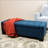 GUERNSEY OTTOMAN