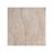 Outdoor Travertine Lightweight Concrete Side Table