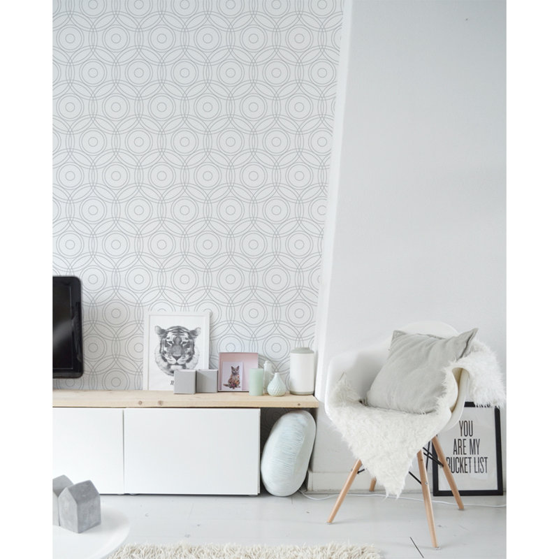 Juwairia Matte Mural, 152 x 104cm