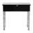 Modern Bohemian Console Table