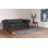 Canapé Chesterfield Ornellas