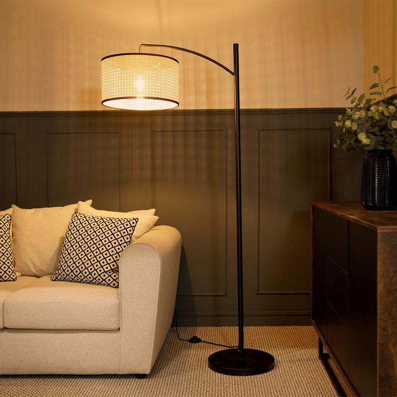 157.5cm Floor Lamp