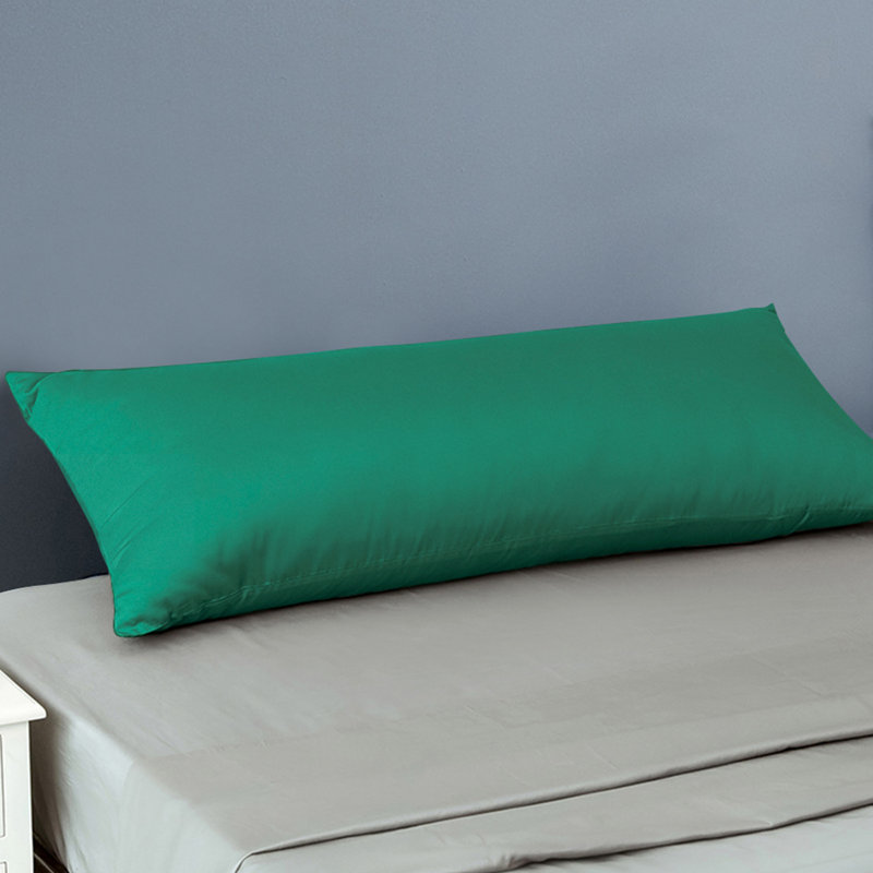 100% Cotton, Dark Green